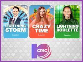 10 cric casino|10CRIC Live .